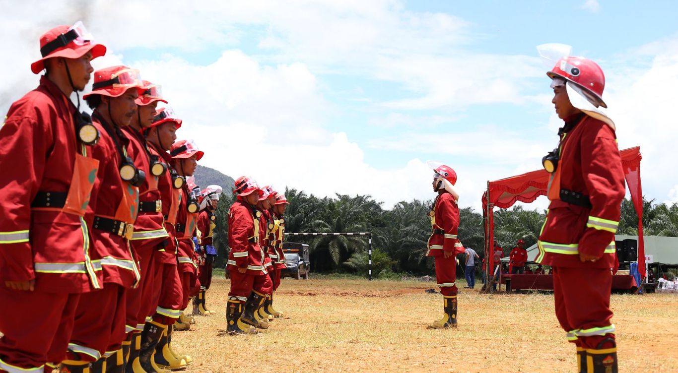 long-term fire prevention