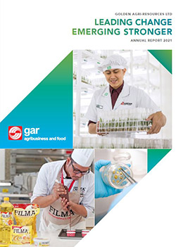 Annual Report 2021