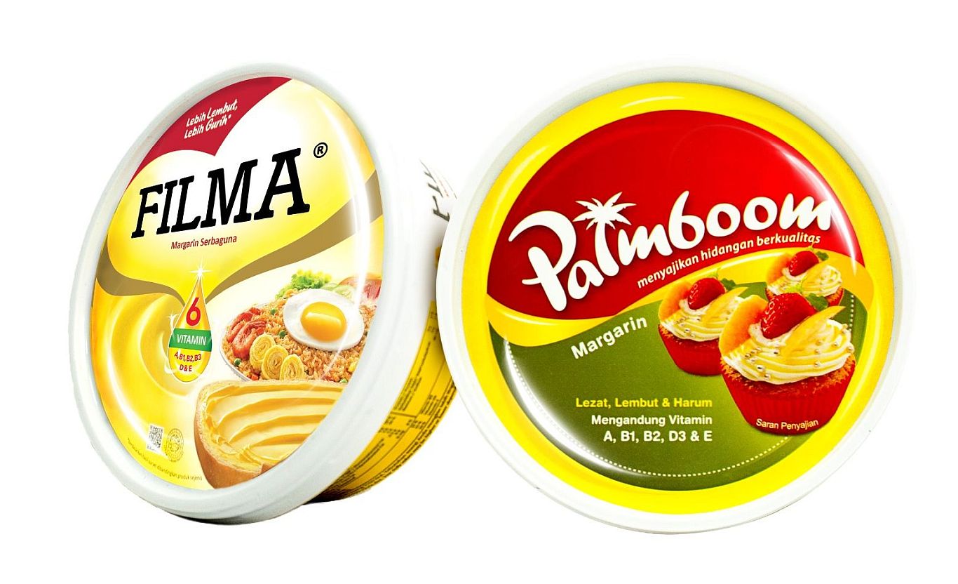 Margarine