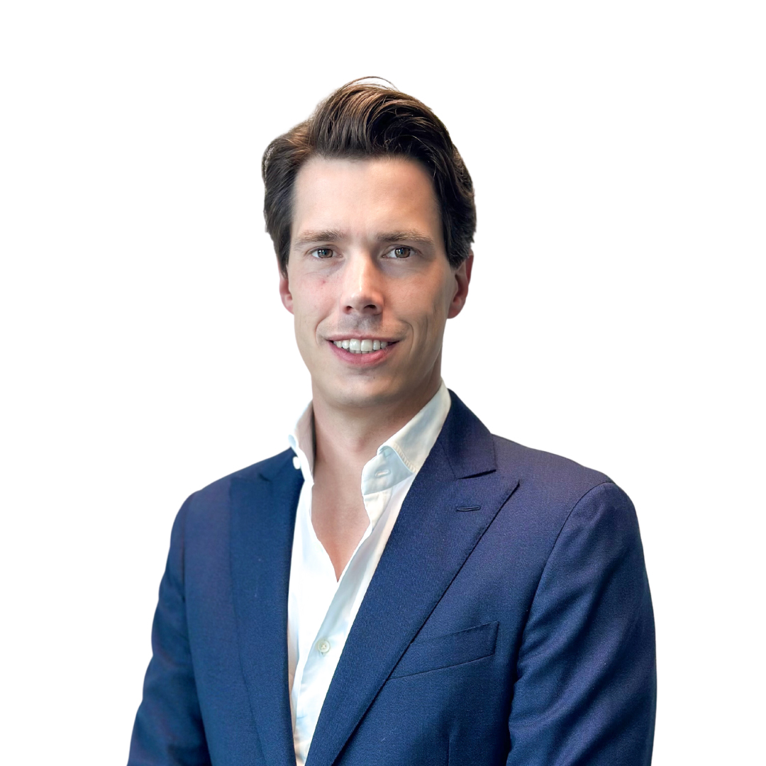 Jaap Raijmans