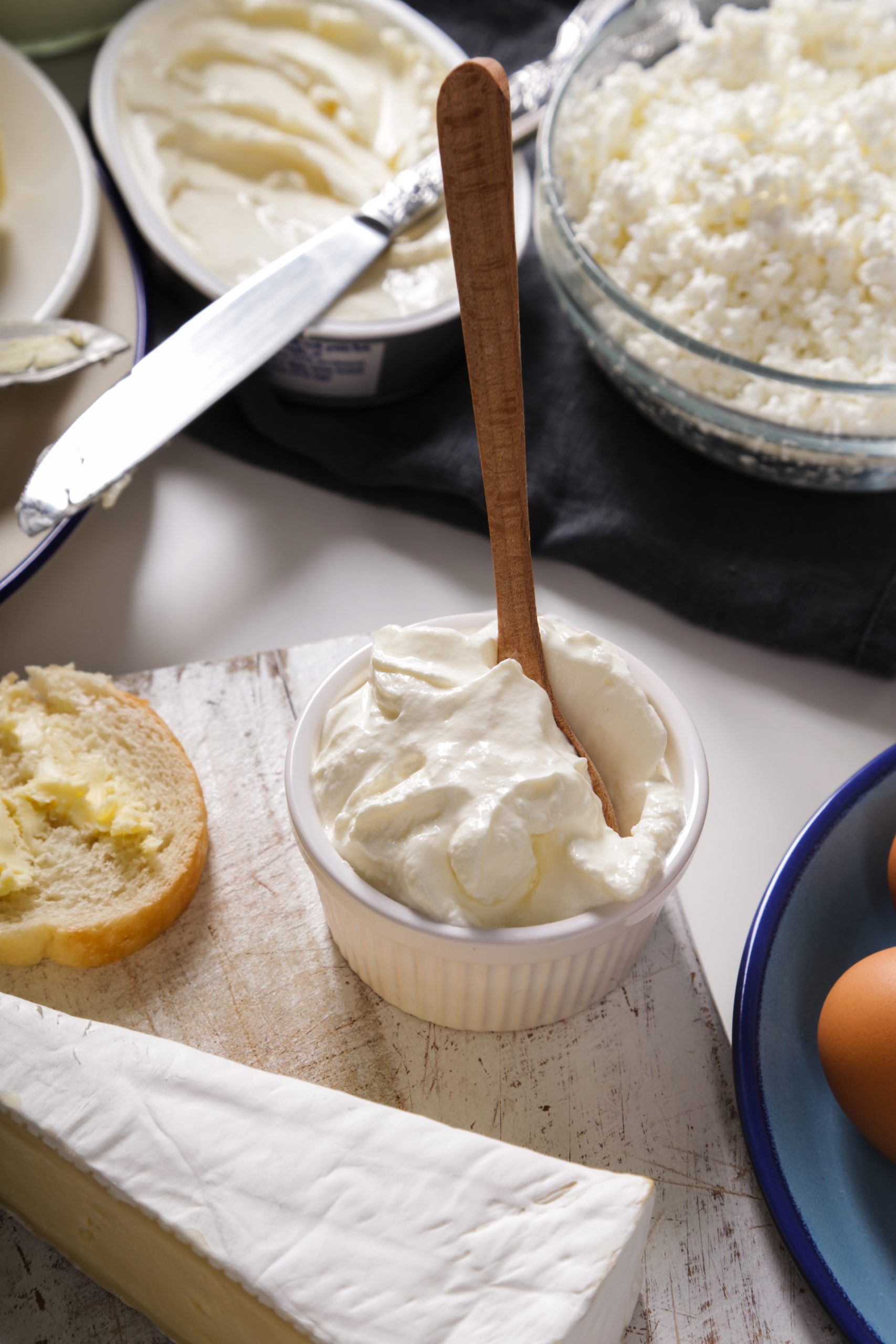 起酥油小百科：一种在烘焙食品中发挥神奇作用的配料
