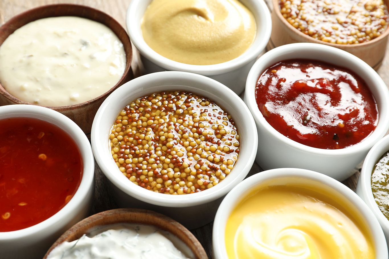 Emulsionantes 101: Los grandes unificadores de sabores y texturas de la gastronomía